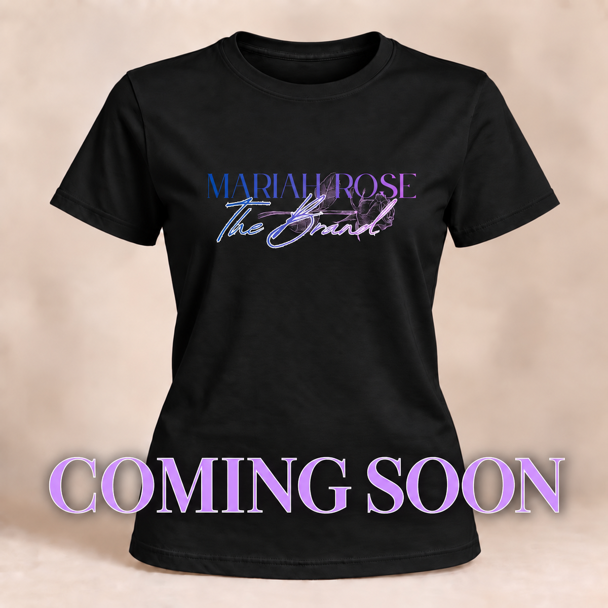 Rose Merch