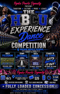 HBCU EXPERIENCE DANCE COMPETITION HOSTED BY PPD